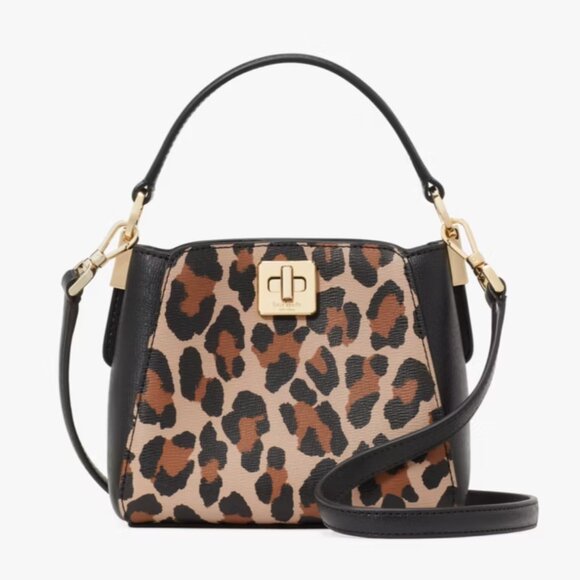 kate spade Handbags - NWT kate spade Mini Phoebe Crossbody